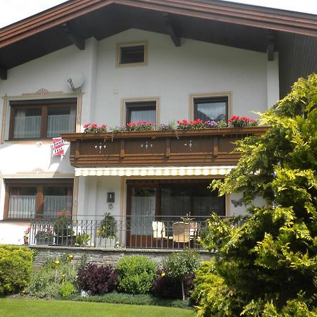 Hotel Haus Maria Leiter Sillian Exteriér fotografie